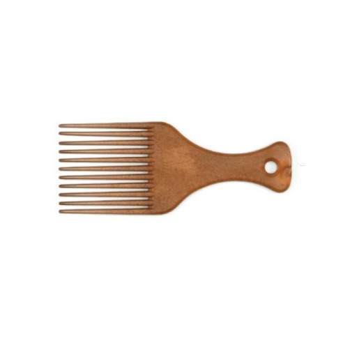 large afro comb -Combs -AG