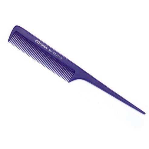 Peine Comair 1 Púa Plástico -Peines -Comair Peine Comair 1 Púa Plástico -Peines -Comair