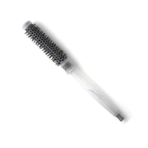 Ceramic brush and ions 17 mm Termix -Brushes -Termix