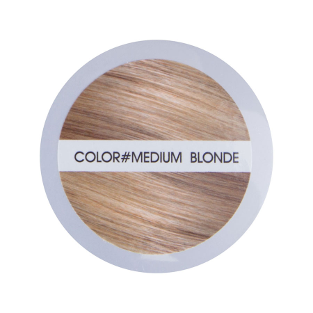 Haarfaser 25g Mittelblond AG -Haarfasern -AG 2