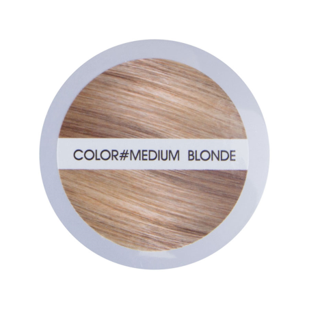 Haarfaser 25g Mittelblond AG -Haarfasern -AG