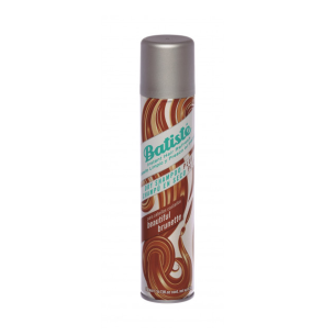 Dry Shampoo Batiste Chestnut 200ml -Dry shampoo -Batiste