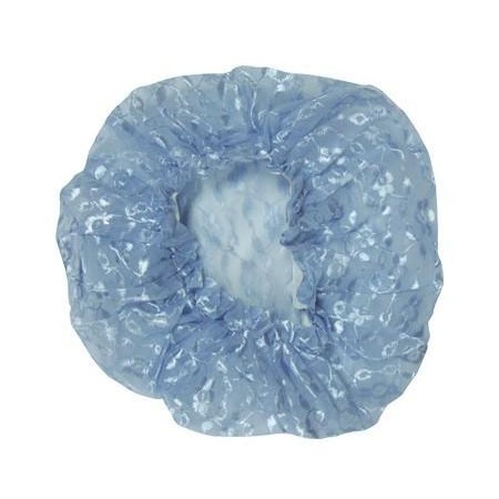 Net with Rubber -Hairpins, clips and hair ties -Disprof
