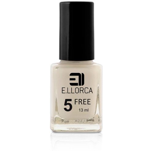 Esmalte N.2 Elisabeth Llorca -Esmalte de unhas -Elisabeth Llorca