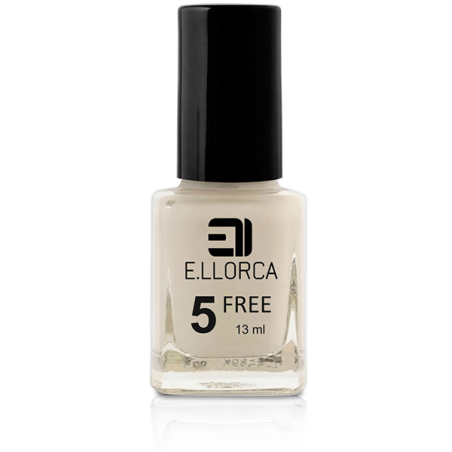 Esmalte de uñas Nº2 Elisabeth Llorca -Esmaltes de uñas -Elisabeth Llorca