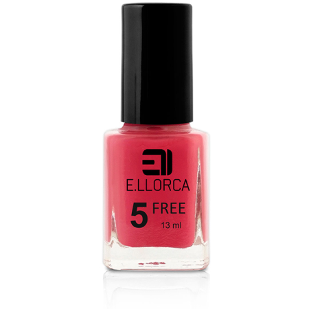 Esmalte de uñas N.4 Elisabeth Llorca -Esmaltes de uñas -Elisabeth Llorca