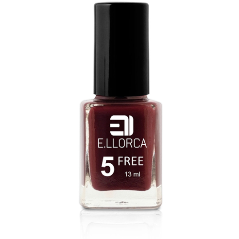 Esmalte N.6 Elisabeth Llorca -Esmalte de unhas -Elisabeth Llorca