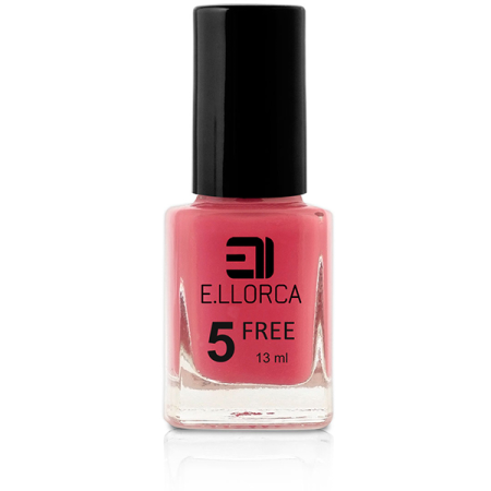 Esmalte de uñas N.8 Elisabeth Llorca -Esmaltes de uñas -Elisabeth Llorca