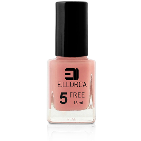 Esmalte N.13 Elisabeth Llorca -Esmalte de unhas -Elisabeth Llorca