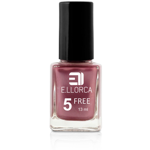 Esmalte N.75 Elisabeth Llorca -Esmalte de unhas -Elisabeth Llorca