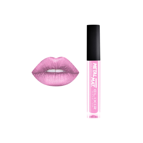 Elixir Lip Gloss Metal Nº426 -Labios -Elixir Make Up Elixir Lip Gloss Metal Nº426 -Labios -Elixir Make Up