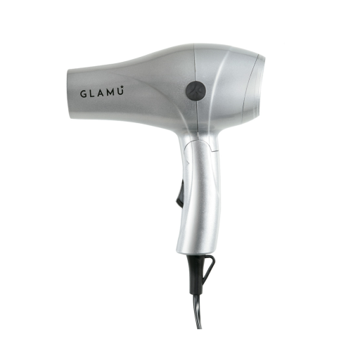 Secador viaje plegable Glamu Plata Giubra -Secadores de pelo -Giubra Secador viaje plegable Glamu Plata Giubra -Secadores de pelo -Giubra