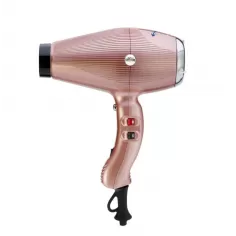 Aria Gold Rose Ionic 2200W Gamma Piu Hair Dryer -Hair dryers -Gamma Piu