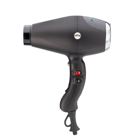 Aria Graphit-Ionentrockner 2200 W Gamma Piu -Haartrockner -Gamma Piu