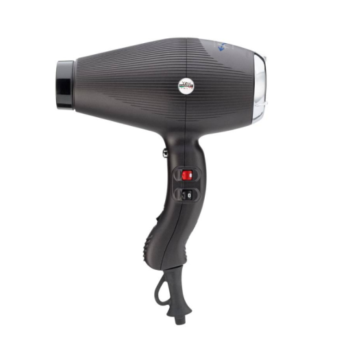 Aria Graphite Ionic Dryer 2200W Gamma Piu -Hair dryers -Gamma Piu