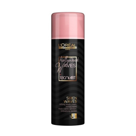 Tecni Art Sirena Onde L'Oreal 150ml -Cere, Pomate e Gomme -L'Oreal 2