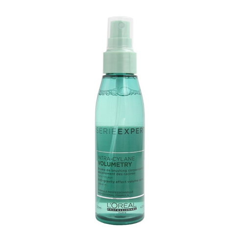 Volumetry Spray L'oreal 125ml -Tratamientos para el pelo y cuero cabelludo -L'Oreal Volumetry Spray L'oreal 125ml -Tratamientos para el pelo y cuero cabelludo -L'Oreal