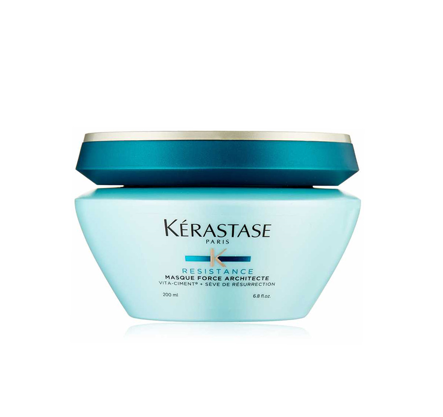 Kerastase resistance force architecte маска для поврежденных волос