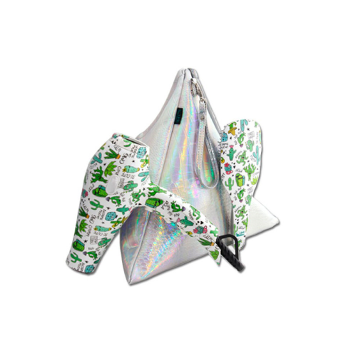 Pack Cactus Secador Profesional + Cepillo + Bolsa -Secadores de pelo -Lim Pack Cactus Secador Profesional + Cepillo + Bolsa -Secadores de pelo -Lim