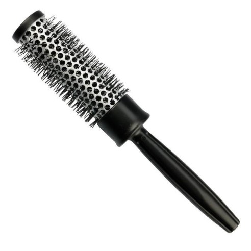 Thermal Brush 30mm -Brushes -Eurostil