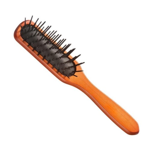 Brosse à poils en plastique -Brosses -Eurostil