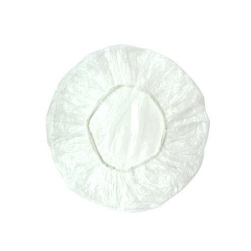 Shower Cap -Aesthetic Disposables -Eurostil