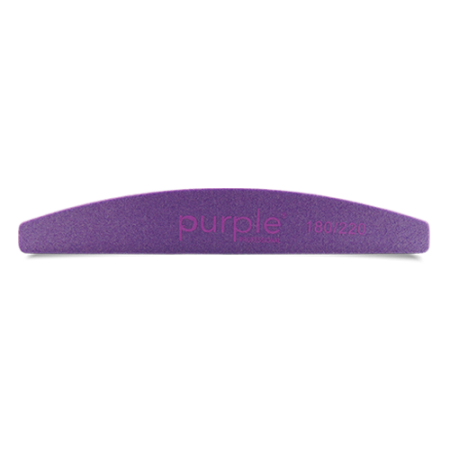 Lima Buffer 180/220 Lila -Utensilien Zubehör -Purple Professional