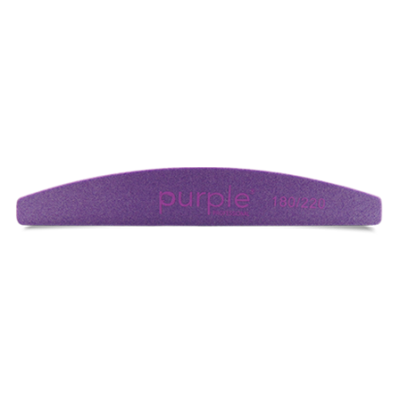 Lima Buffer 180/220 Lila -Utensilien Zubehör -Purple Professional