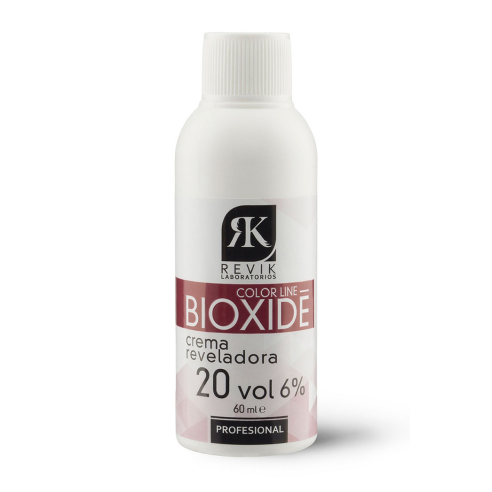 Oxigenada en crema 20V 60ml Revik -Oxidantes -Revik Oxigenada en crema 20V 60ml Revik -Oxidantes -Revik