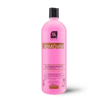 Revik Nagellackentferner 1L -Nagellackentferner-Behandlungen -Revik