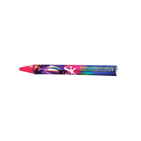 Ultraviolet Pink Makeup Stick -Fantasy and FX -La Fiesta