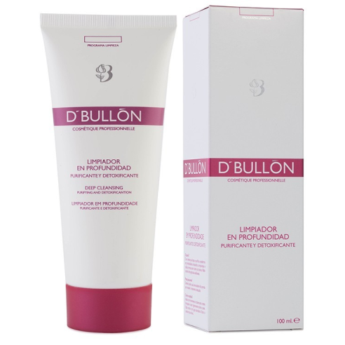 D'Bullón Deep Lim 100ml -Lim cheeper et toniques -