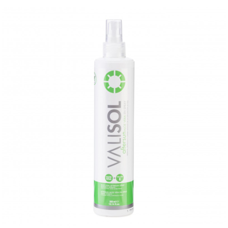 After Sun Valisol 300ml -Solares -Valquer