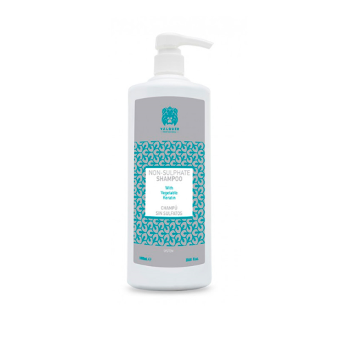 Valquer sulfate-free shampoo 1L -Shampoos -Valquer