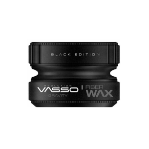 Fiber Vasso Wax 150ml -Styling products -Vasso