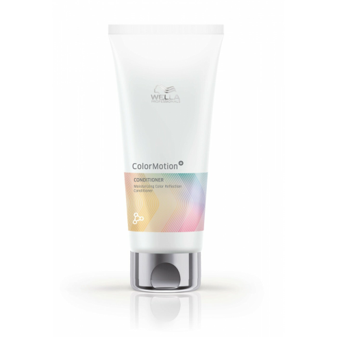 Condicionador Wella Colormotion 200ml -Condicionadores -Wella