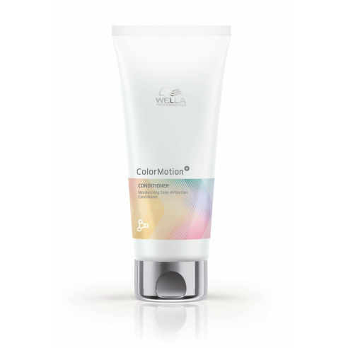 Wella Colormotion Après-shampooing 200 ml -Conditionneurs -Wella