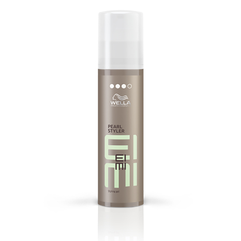 Wella Pearl Gel Coiffant 100 ml -Cires, onguents et gommes -Wella