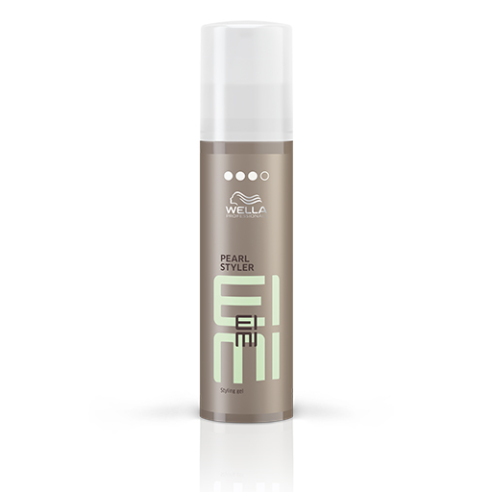 Wella Pearl Styler Gel 100ml -Ceras, pomadas e gomas -Wella