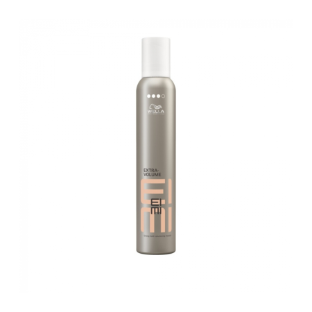 Espuma Extra Volume Wella 300 ml -Espumas -Wella