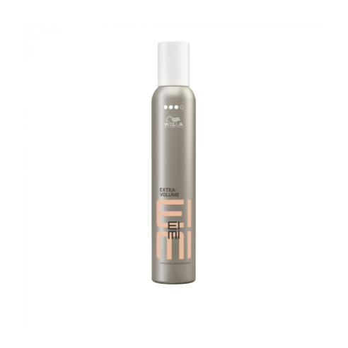 Wella Espuma Extra Volume 300 ml -Espumas -Wella