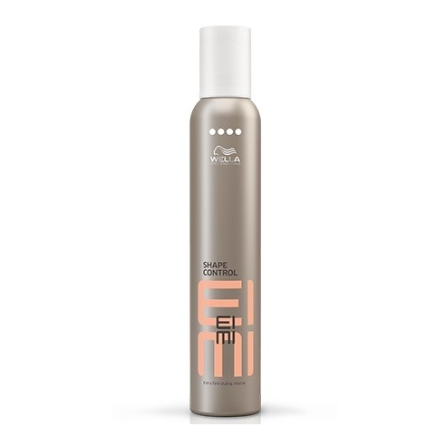 Espuma de Controle de Forma Wella 500ml -Espumas -Wella