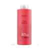 Wella Invigo Brilliance shampoo for thick hair 1L -Shampoos -Wella