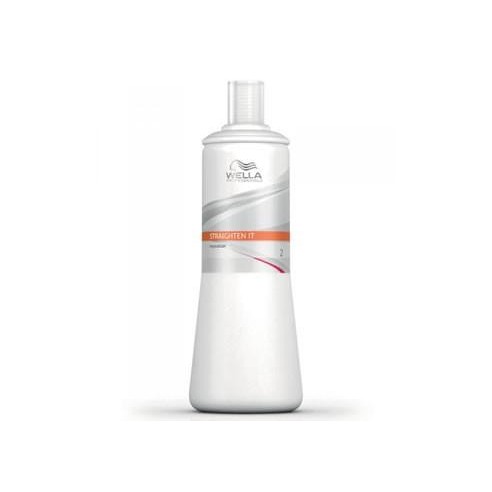 Neutralizante Straighten-It 1L Wella -Permanentes y alisados -Wella Neutralizante Straighten-It 1L Wella -Permanentes y alisados -Wella