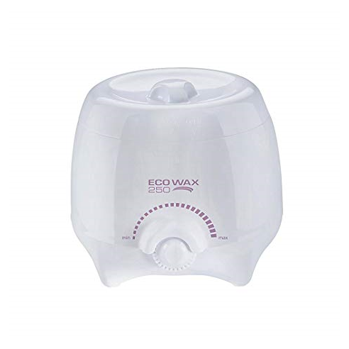 Ecowax 250gr wax melter -Wax melters and heaters -Giubra