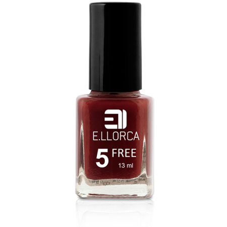 Esmalte de uñas Nº31 Elisabeth Llorca -Esmaltes de uñas -Elisabeth Llorca