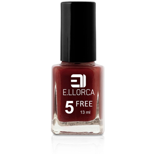 Esmalte N.31 Elisabeth Llorca -Esmalte de unhas -Elisabeth Llorca