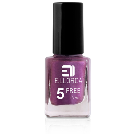 Vernis à ongles N.64 Elisabeth Llorca -Vernis à ongles -Elisabeth Llorca