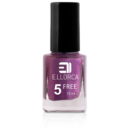 Esmalte N.64 Elisabeth Llorca -Esmalte de unhas -Elisabeth Llorca