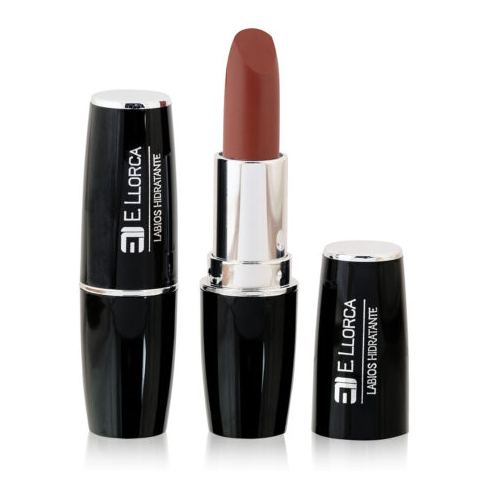 Moisturizing Lipstick 5 Llorca -Lips -Elisabeth Llorca